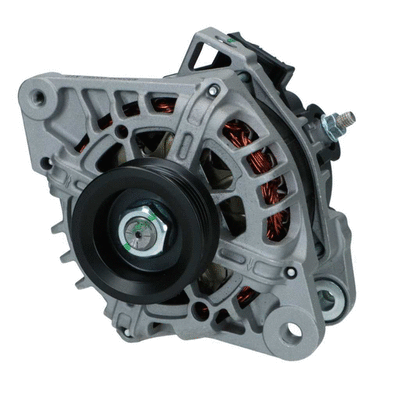 Alternator (21591-OS)