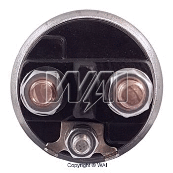 Solenoid Switch, starter (66-91177)