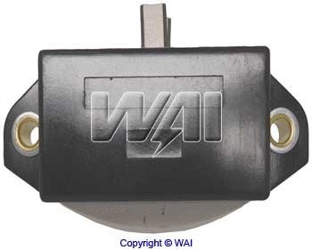 Alternator Regulator (IB035)