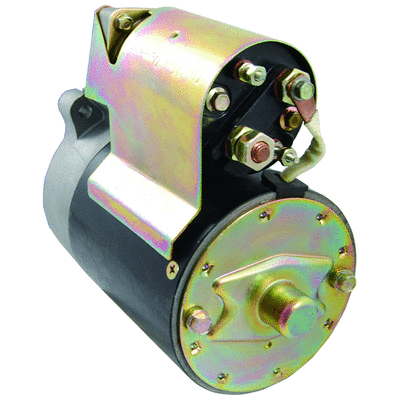 Starter (3142N)