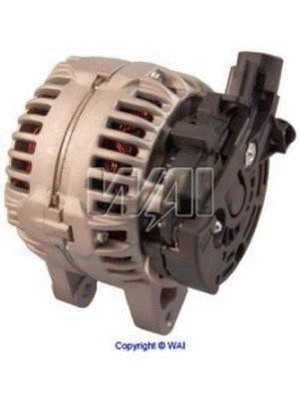 Alternator (23301N)