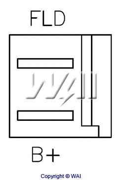 Alternator Regulator
