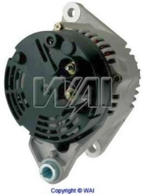 Alternator (21216N)