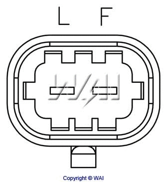 Alternator Regulator