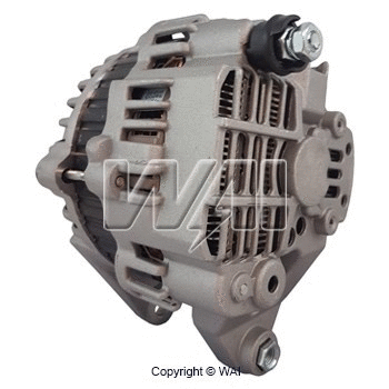Alternator (20966N)