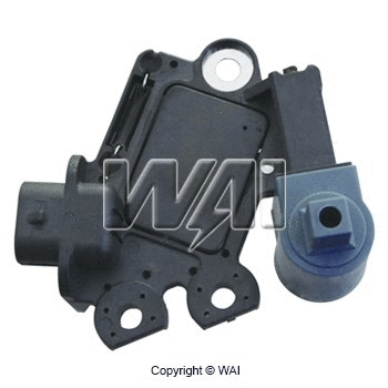 Alternator Regulator