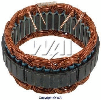 Stator, alternator (27-8117)