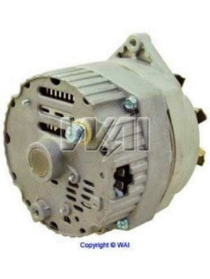 Alternator (7127-3N)