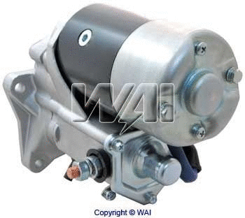 Starter (17462N)