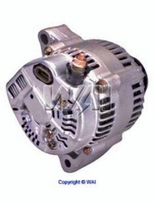 Alternator (13669N)