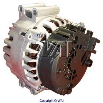 Alternator (11260N)