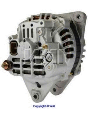 Alternator (13435N)