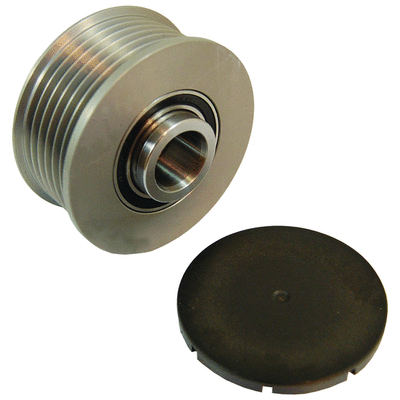 Alternator Freewheel Clutch