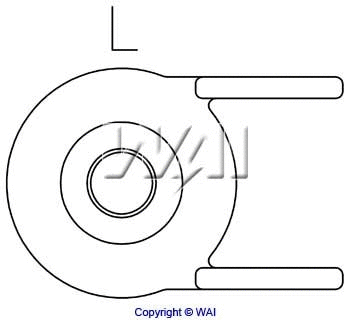 Alternator Regulator