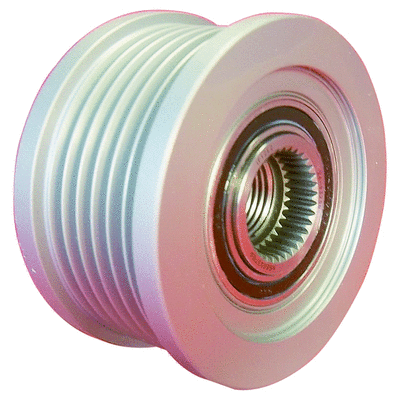 Alternator Freewheel Clutch