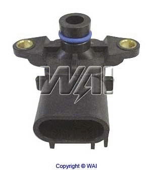 Sensor, intake manifold pressure