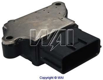 Switch Unit, ignition system (HM856)