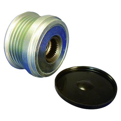 Alternator Freewheel Clutch