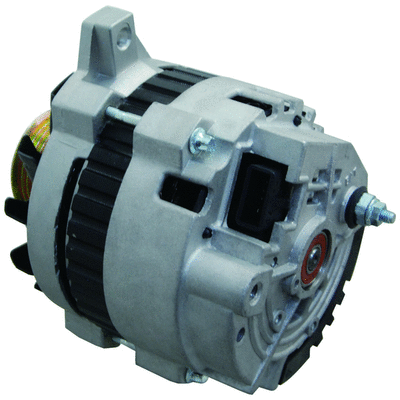 Alternator (7804N)