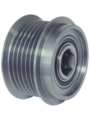 Alternator Freewheel Clutch