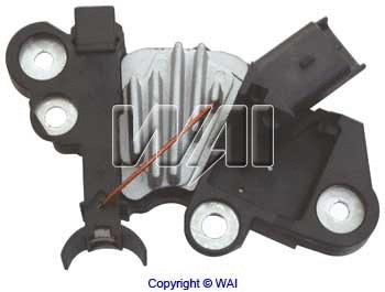 Alternator Regulator (IB6011)