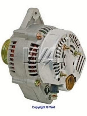 Alternator (13521N)