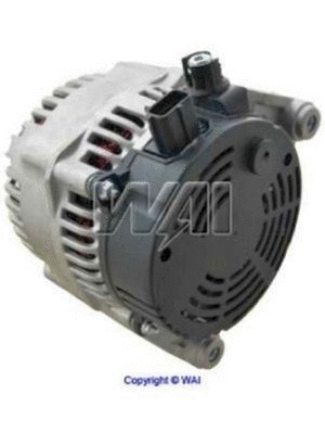 Alternator (21358N)