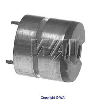 Slip Ring, alternator (28-4851)