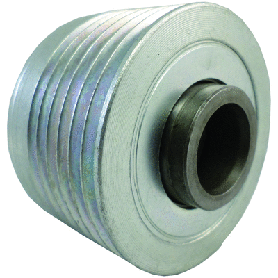 Alternator Freewheel Clutch