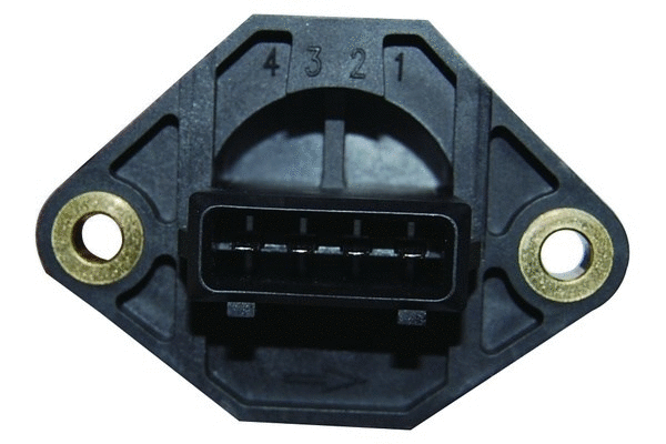 Mass Air Flow Sensor