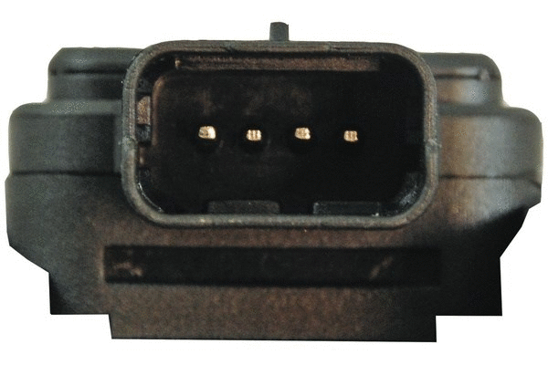 Mass Air Flow Sensor