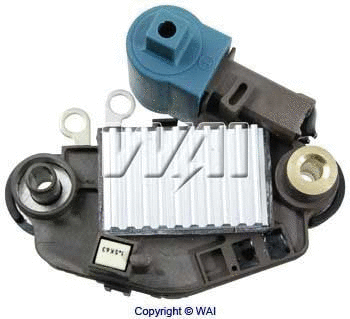 Alternator Regulator (M527)
