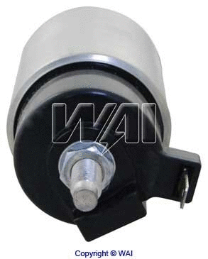 Solenoid Switch, starter