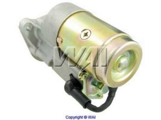 Starter (31354N)