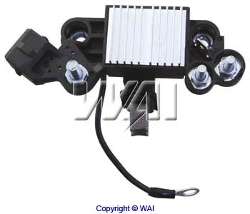 Alternator Regulator (MP300)