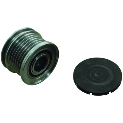 Alternator Freewheel Clutch