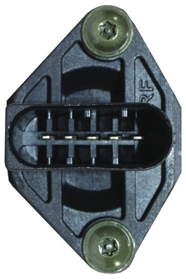 Mass Air Flow Sensor