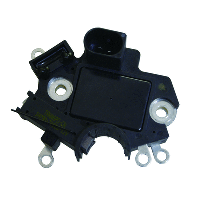 Alternator Regulator
