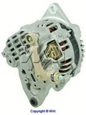 Alternator (13719N)