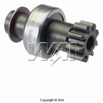 Freewheel Gear, starter (54-8240-ZEN)