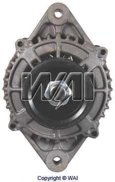 Alternator (8460N)