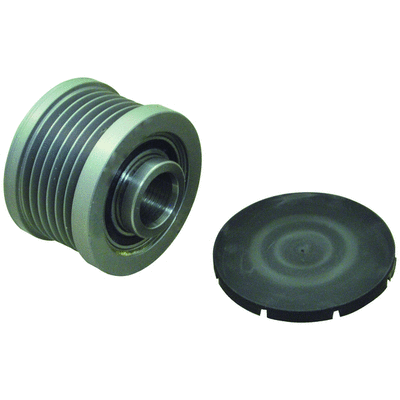 Alternator Freewheel Clutch