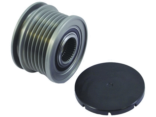 Alternator Freewheel Clutch