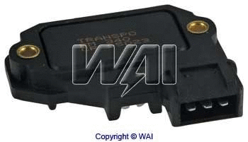 Switch Unit, ignition system (BM340)