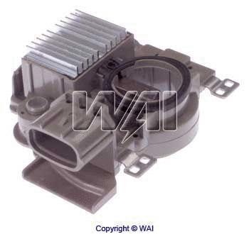 Alternator Regulator (IM472)