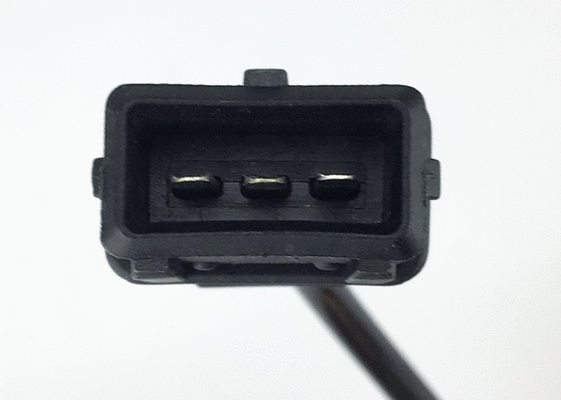 Sensor, crankshaft pulse