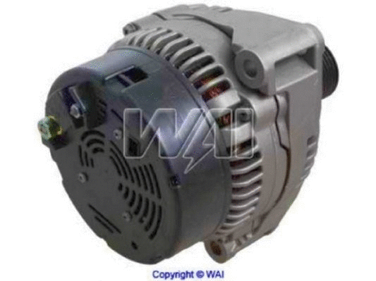 Alternator (13807N)