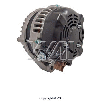 Alternator (11993R)