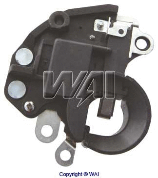 Alternator Regulator
