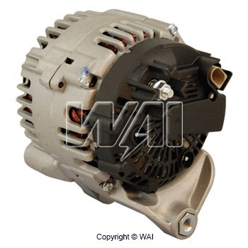 Alternator (24116N)